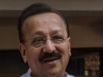 Baba Siddique. Baba Siddique was shot dead in Mumbai in October 2024; his murder case names gangster Anmol Bishnoi as an accused.