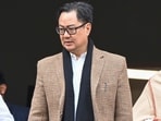 Here's how Union Minister Kiren Rijiju stays active and healthy. 