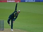 Ashleigh Gardner issued a statement on Thursday. 