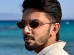 Anirudh shared the origin story of the now-viral track from DC.