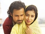 Shriya Saran recalls being disheartened after Awarapan flopped.