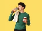 Every Reel and post has some magic mantra. But protein requirement is not a fixed number. (SHUTTERSTOCK)