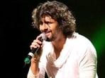 Sonu Nigam will take to Delhi stage in March, this year.