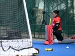 Savita Punia expressed that Team India has received a massive boost ahead of the FIH Women's Hockey World Cup. 