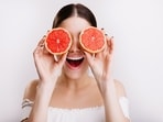 Want glowing skin, try these fruits