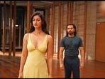 Hindi film, Awarapan 2 starring actors Emraan Hashmi and Disha Patani is releasing at the theatres this week.