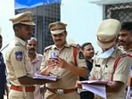 A woman was found dead in Karnataka; her fiancé died hours later in Kerala.
