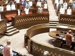 Speed of passing legislation rather than detailed scrutiny of legislative proposals is becoming the norm(ANI Video Grab)