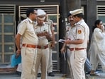 The police said the arrests have averted possible incidents of extortion and firing in Delhi-NCR. (Representative photo)