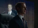 Jeremy Strong contacted Zuckerberg before portraying him in The Social Reckoning