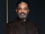 Kamal Haasan: సినిమా చరిత్రలో సగానికిపైగా నేనున్నా.. 67 ఏళ్లలో నేర్చుకున్నది 20 ఏళ్లే.. నేను కూడా జెన్ జీ: కమల్ హాసన్(AFP)