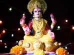 ఈరోజు మొదటి శ్రావణ శుక్రవారం వేళ చదువుకోవాల్సిన శ్లోకాలు, శ్రీసూక్తం!