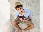 Learning a new instrument, such as the ukulele, can keep both your brain and hands busy. (ADOBE STOCK)