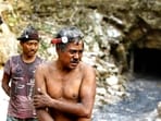 More often than not, those at the receiving end, such as India’s tribal communities, lack the political and institutional wherewithal to protect their interests or seek just compensation (HT Archive)