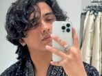 Mumbai, India. June 24, 2026 - File Photo of Mayan Lohar. Mayank Lohar, a 22-year-old resident of Virar, was allegedly stabbed to death on a moving local train following a dispute about closing the coach door during heavy rain. Mumbai, India. June 24, 2026. (Photo by Raju Shinde/HT Photo) (Raju Shinde)