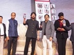 హైదరాబాద్‌లో కాప్‌స్టన్ హోమ్ సర్వీసెస్ యాప్ లాంచ్.. బ్రాండ్ అంబాసిడర్‌గా నాగార్జున.. కింగ్ ఏం చెప్పారంటే?

