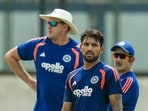 Without Jasprit Bumrah, it will be a tough assignment for Team India. Without Jasprit Bumrah, it will be a tough assignment for Team India.