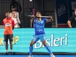 India's Olympic success has never translated to the World Cup