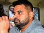 Prajwal Revanna moved out of VIP cell after CCB finds mobile phone, pen drive containing obscene videos in his Parappana Agrahara barrack.