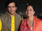 Ravi Kishan reveals wife's reaction to his memes.