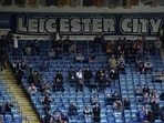 Leicester City in crisis!