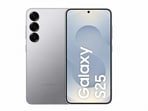 Samsung Galaxy S25 review.