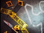 School principal found stabbed to death, no valuables missing