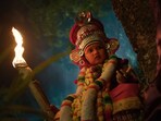 మస్ట్ వాచ్ మలయాళం మైండ్ బ్లోయింగ్ థ్రిల్లర్.. సైబర్ స్కామ్‌లపై అమ్మాయి పోరాటం.. ఒక్కో ట్విస్ట్ అదుర్స్