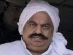 Senior police officers believe the incarceration of key members of Atiq Ahmed’s gang has not dismantled the syndicate or its support network. (File)