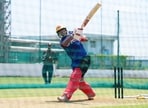Shashank Singh opens up on the off-season camp arranged by Punjab Kings