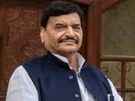 Shivpal Yadav claimed that Azam Khan was facing severe hardships in jail and alleged that he was being made to lie on the floor and was not being provided medicines and clothes. (File)