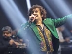 Sonu Nigam spoke about the use of auto-tune in music. 