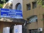 Sub-inspector Hamraj Singh, SHO of Division No. 5 police station, did not respond to calls seeking comment. (HT FILE)