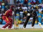 ICC CEO reveals what must change to revive 50-over format