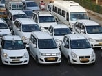 The directive, issued on Tuesday, came after the ministry’s attention was drawn to prompts displayed by some aggregators, including “Advance Tip”, “Choose an Add-on” and messages suggesting that a tip could improve the chances of quicker ride confirmation or driver acceptance. (Photo for representation)