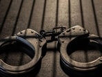 The arrested individual has been identified as one S. Palal Thadou, stated the official statement. (Representative file photo)