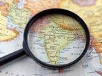 The rise of an economic power (Shutterstock)