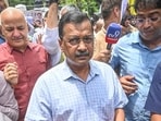 They contended that the appeal was filed within four hours of the trial court’s discharge order. (HT file photo)