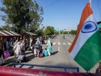 The Indian and Pakistani delegates held separate discussions spread over a day and a half at the Hilton Colombo in June this year. (Photo for representation)