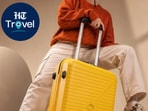 Abhinav Pathak, co-founder and CEO of Escape Plan, is expanding the company’s travel platform with fashion brand Snitch.