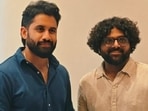 Uday Chauhan debuts with Pallaburusu, which received a thumbs-up from Naga Chaitanya.