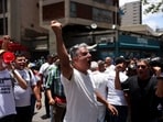 An initial round of negotiations between Venezuela’s regime and figures from the opposition ended on August 12th