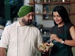 A growing number of restaurants are joining a new trend