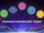 Chakra Horoscope Today, August 13, 2026