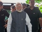 ప్రధానమంత్రి నరేంద్ర మోదీ..