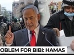 Hamas says it will contest the Palestinian Legislative Council election set for November 28, seeking the broadest possible national coalition for what would be the first territory-wide legislative vote in 20 years.