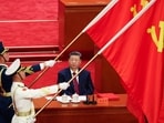 In one test, an Anthropic AI model refused to create a flier criticizing Chinese leader Xi Jinping, citing safety concerns.