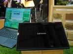 Lenovo’s intelligent-devices group, which includes PCs, smartphones and tablets, saw 27% revenue growth amid surging memory costs.