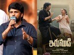 ఇరుముడి టైటిల్ వెనుక ఉన్న లాజిక్ చెప్పిన డైరెక్ట‌ర్ శివ నిర్వాణ‌- ఆ మూడు ముడుల కథ- తేడా కొట్టకుంటే హ్యాపీ(x)