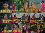 ఇల్లు ఇల్లాలు పిల్లలు టుడే ఎపిసోడ్(jiohotstar)